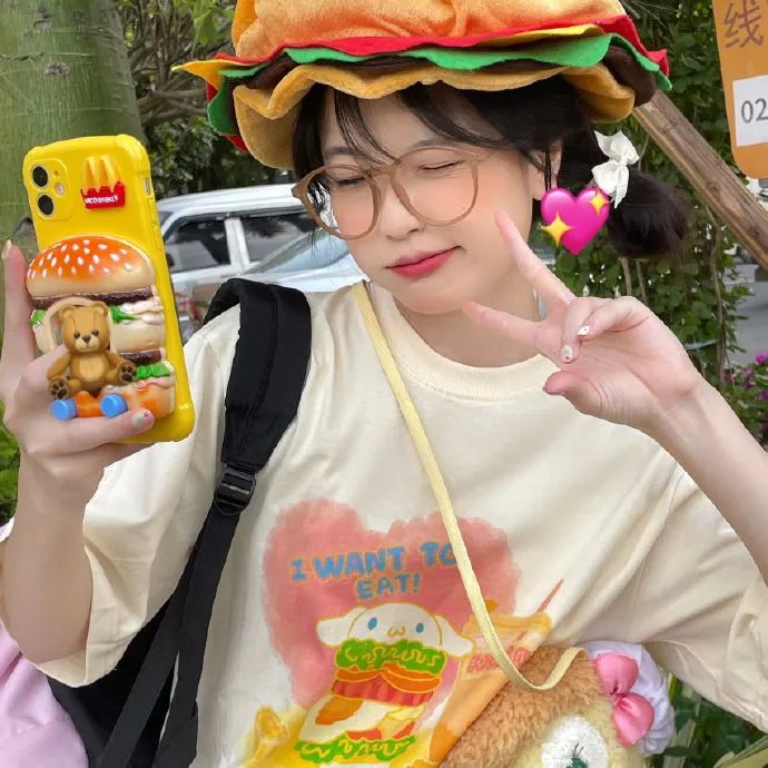 一个男人和一个女人